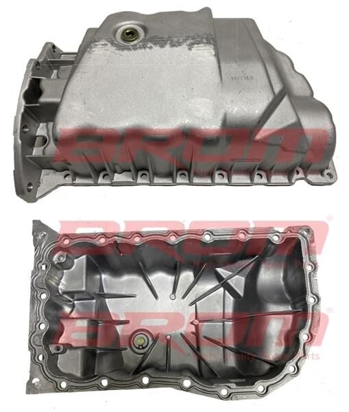 BROM R3300 YAĞ KARTERİ KANGOO 1.9D.1.9DTI.1.9DCI.1.8.1.8 16V.2.0.2.0 16V - Görsel 1