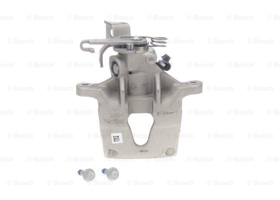 BROM R35000 FREN KALİPERİ ARKA SOL 42.00 mm. MASTER-MOVANO - Görsel 1