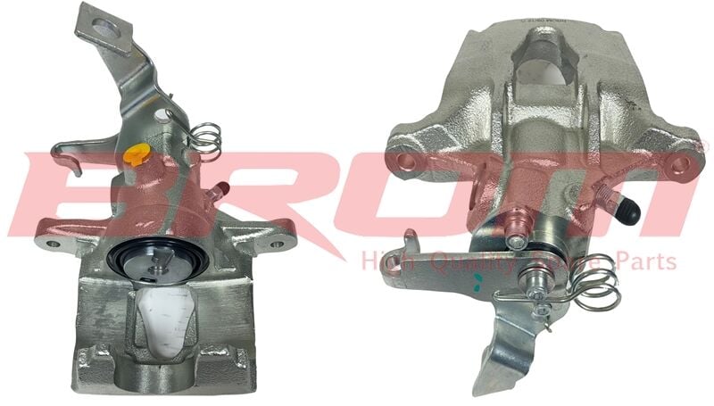BROM R35001 FREN KALİPERİ ARKA SAĞ 42.00 mm. MASTER-MOVANO - Görsel 1