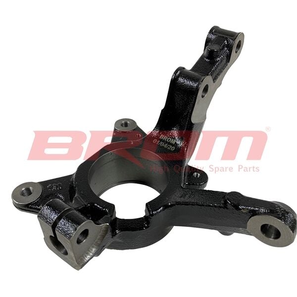 BROM R8018 AKS TAŞIYICI ÖN SAĞ KANGOO III 1.5 DCI 08-13 ABS Lİ - Görsel 1