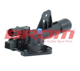 BROM RN41016 TERMOSTAT 83C KOMPLE RENAULT KANGOO II 08> CLIO III 05>12 LAGUNA III 07>15 1.5dCi k9k 4 ÇIKIŞLI - Görsel 1