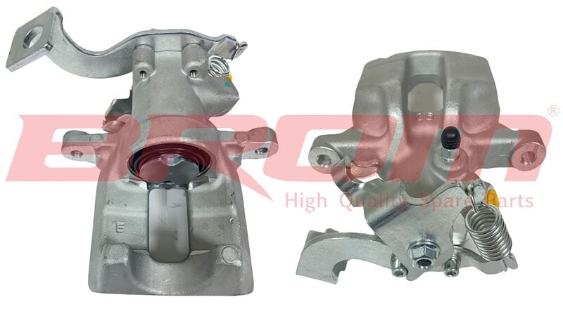 BROM TO35021 FREN KALİPERİ ARKA SOL TOYOTA COROLLA E15/E18 SEDAN AURIS 12- - Görsel 1