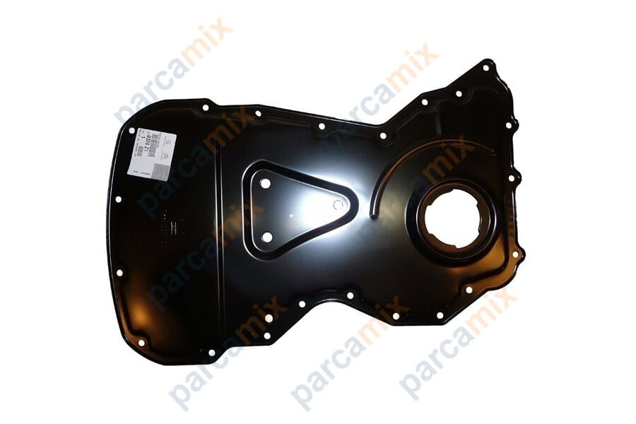BRUCKE 0320.Z1 EKSANTRİK KAPAĞI PEUGEOT BOXER III 06> CITROEN JUMPER III 2.2 HDI FORD TRANSIT V347 06-14 - CUSTOM 12- V362 14- 2.2 TDCI FIAT DUCATO 06> 2.2 - Görsel 1