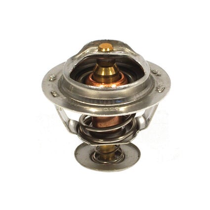 BRUCKE 1338.23 TERMOSTAT PSA PARTNER-BERLINGO-206-307-406-FIAT DUCATO-SCUDO 1.9D-2.0 HDI 83C - Görsel 1