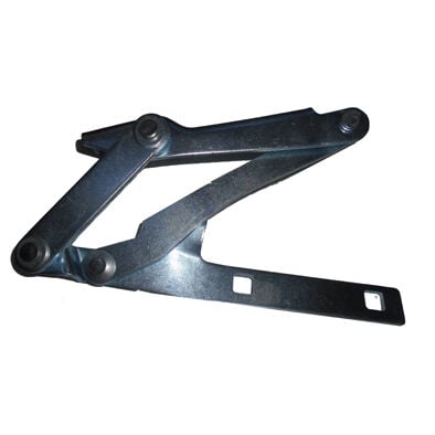 BRUCKE 1346681080 KAPUT MENTEŞESİ SOL DUCATO - Görsel 1