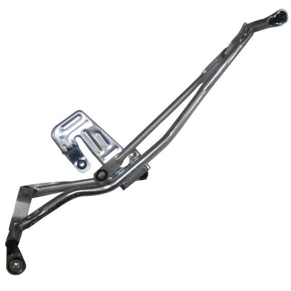BRUCKE 1363338080 ÖN CAM SİLECEK MEKANİZMASI MOTORSUZ BOXER-JUMPER-DUCATO 06> - Görsel 1