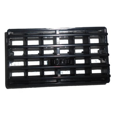 BRUCKE 181479180 KALORİFER HAVALANDIRMA ORTA DİFİZÖR TEMPRA - Görsel 1