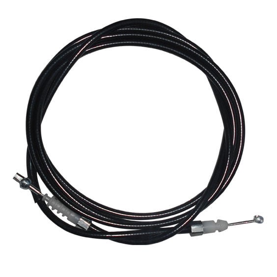 BRUCKE 46828291 MOTOR KAPUT AÇMA TELİ FIAT DOBLO I-II - Görsel 1