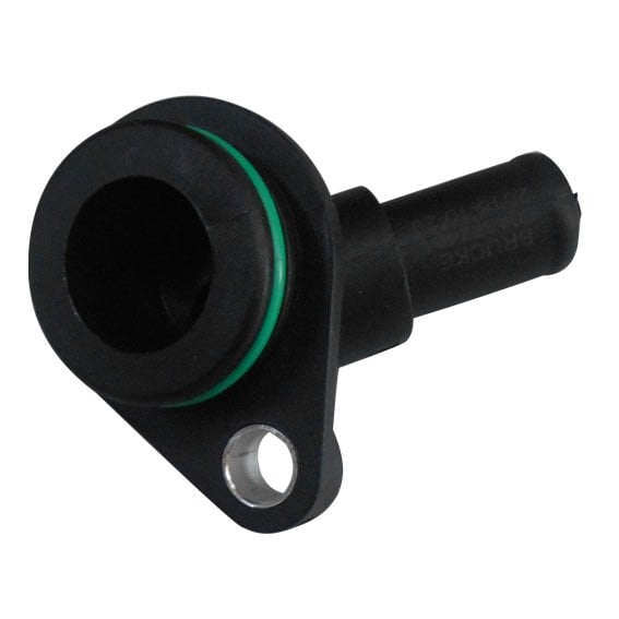 BRUCKE 504377461 SU ÇIKIŞ BORUSU FIAT DUCATO 10> 2.3D MTJ EURO 5 - Görsel 1