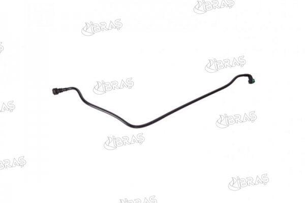 BRUCKE 51762137 TERMOSTAT EK DEPO ARA HORTUMU LINE 1.3 MJTD 07> 55KW - Görsel 1