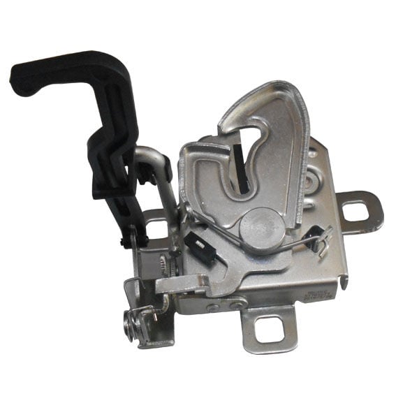 BRUCKE 51781077 KAPUT ÇEKME KOLU DOBLO FIAT DOBLO 05-09 - Görsel 1