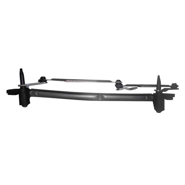 BRUCKE 51810592 ÖN CAM SILECEK MEKANIZMASI FIAT DOBLO III 10> MOTORSUZ - Görsel 1