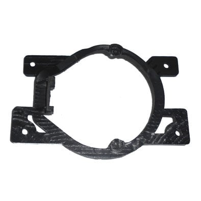 BRUCKE 51814483-AP SİS FAR APARATI DOBLO III SOL - Görsel 1