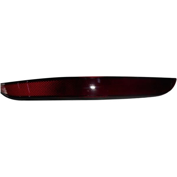 BRUCKE 51914331 ARKA TAMPON REFLEKTÖRÜ SOL LINEA - Görsel 1