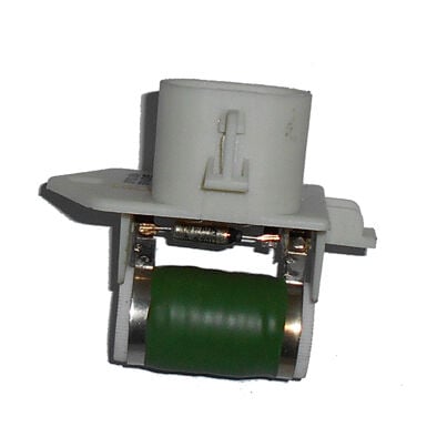 BRUCKE 55702180 KALORİFER FAN REZİSTANSI GRANDE PUNTO-LINEA - Görsel 1