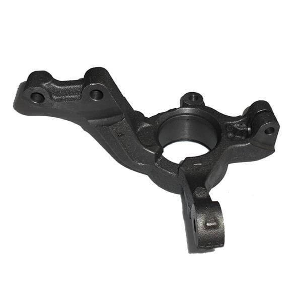 BRUCKE 6001549731 AKS TAŞIYICI SOL LOGAN - Görsel 1