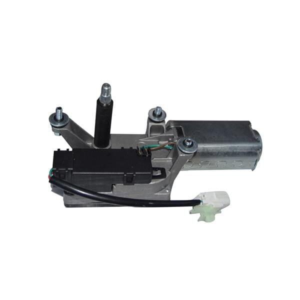 BRUCKE 64343021 SILECEK CAM MOTORU ARKA TEK KAPI FIAT DOBLO - Görsel 1