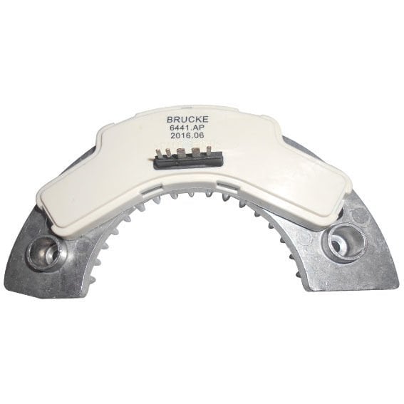 BRUCKE 6441.AP KALORİFER REZİSTANSI P307 1.6 16V - Görsel 1