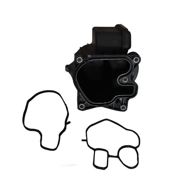 BRUCKE 71772987 EGR VALF KAPAĞI CONTA EGSOZ GAZI SİRKÜLASYON KABI INSIGNIA A 08>17 ASTRA J 10>15 ZAFIRA C 11> 2. 0 CDTI A/Z/Y20DT-DTH-DTJ-DTL DOBLO-BRAVO-LINEA 1.6-2.0 DMTJ 851008-55573044 - Görsel 1