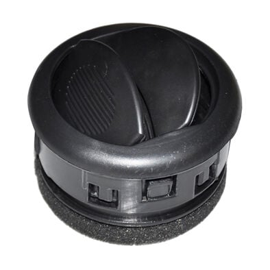 BRUCKE 735461076 KALORİFER HAVALANDIRMA DİFÜZÖRÜ SAĞ VE SOL TARAF FIAT FİORİNO 09> PSA BIPPER-NEMO - Görsel 1
