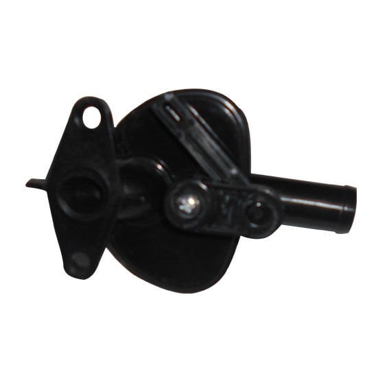 BRUCKE 7603138 KALORİFER MUSLUĞU TEMPRA-TIPO - Görsel 1