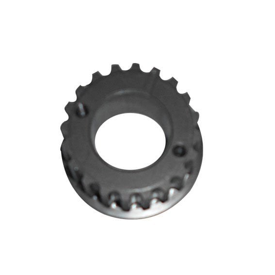 BRUCKE 7700100776 KRANK DİŞLİSİ CLIO-KANGOO 1.9 F8Q-F9Q - Görsel 1