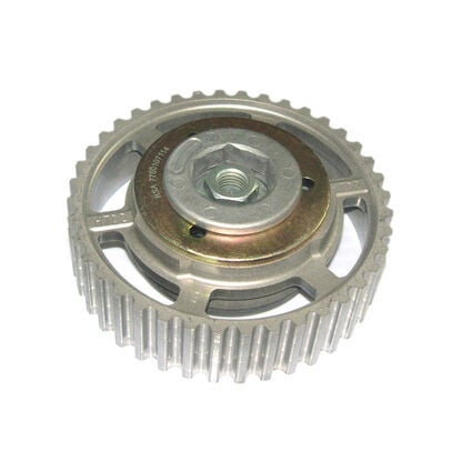 BRUCKE 7700107114 MAZOT POMPA DİŞLİSİ KASNAĞI R19-KNG F8Q - Görsel 1