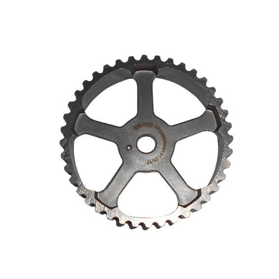 BRUCKE 7700866844H EKSANTRİK DİŞLİSİ 1.9 DİZEL KANGOO - Görsel 1