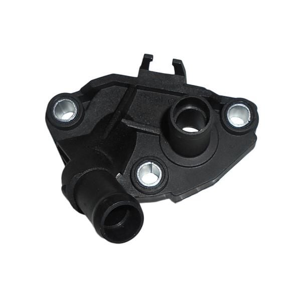 BRUCKE 7701476282 TERMOSTAT SPORTU FLANŞI CLIO III-KNG-MGN II-MODUS-LOGAN-MICRA-NOTE-QASHQAI 1.5 DCİ - Görsel 1