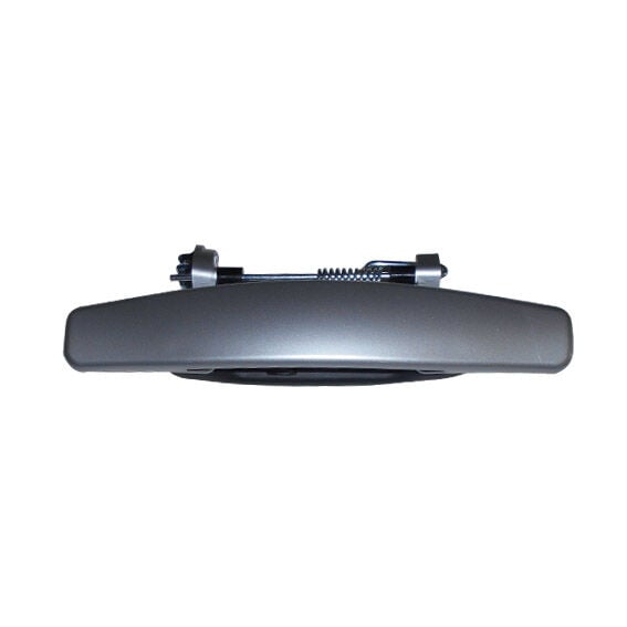 BRUCKE 806063663R DIŞ KAPI AÇMA KOLU SAĞ GÜMÜŞ BOYALI CLIO SYMBOL 09 > TAHLIA-DUSTER-SANDERO ORJ. - Görsel 1