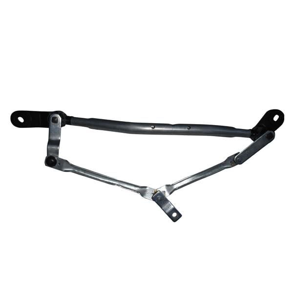 BRUCKE 8200268931 ÖN CAM SİLECEK MEKANİZMASI MOTORSUZ RENAULT CLIO III 05> - Görsel 1