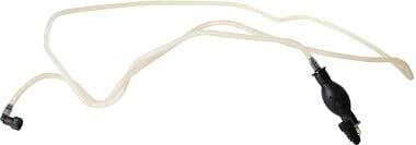 BRUCKE 8200516617 YAKIT BORUSU MASTER II-OPEL MOVANO A-NISSAN INTERSTAR 2.5 DCI - Görsel 1