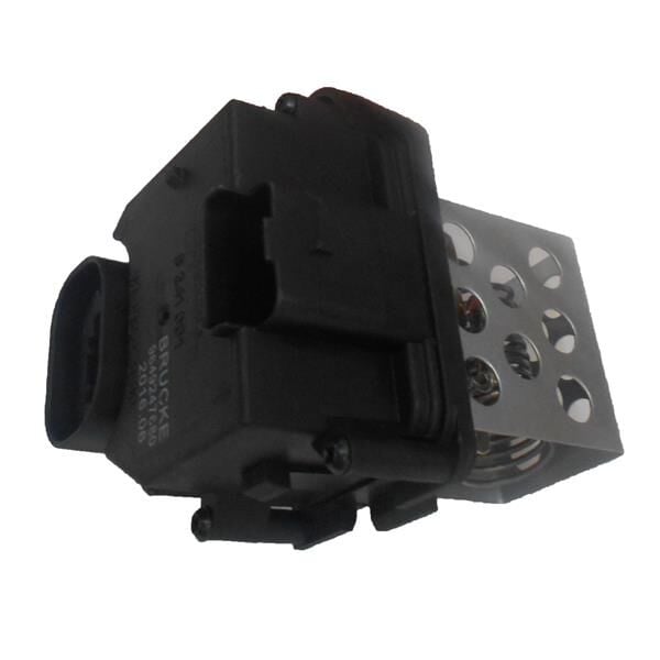 BRUCKE 9649247680 FAN REZİSTANSI P107-P308-PARTNER-TEPEE-C1-C4-XSARA PICASSO-BERLINGO - Görsel 1