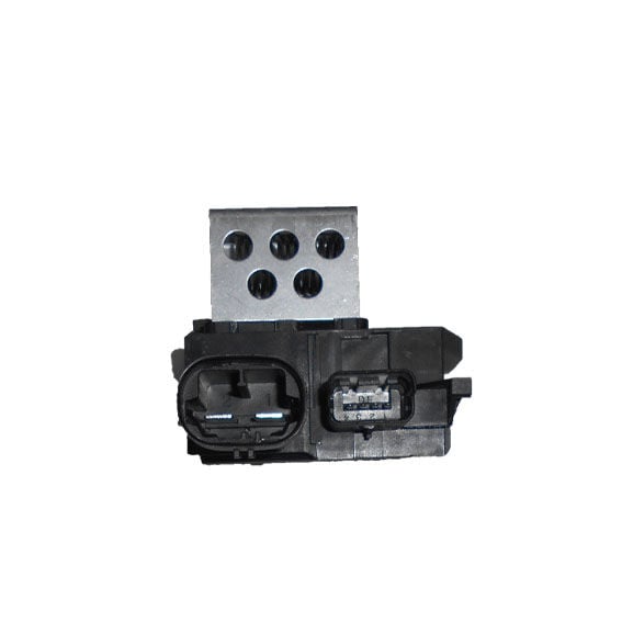 BRUCKE 9673999980 FAN ROLESİ P307 YM-P308-P3008-P5008-PARTNER TEPE-BERLINGO III-RCZ-C4 II DS4-DS5-C4 PICASSO-C4 - Görsel 1