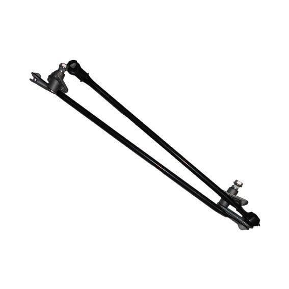 BRUCKE 98200-25000 SİLECEK MEKANİZMA CAM H.ACCENT - Görsel 1