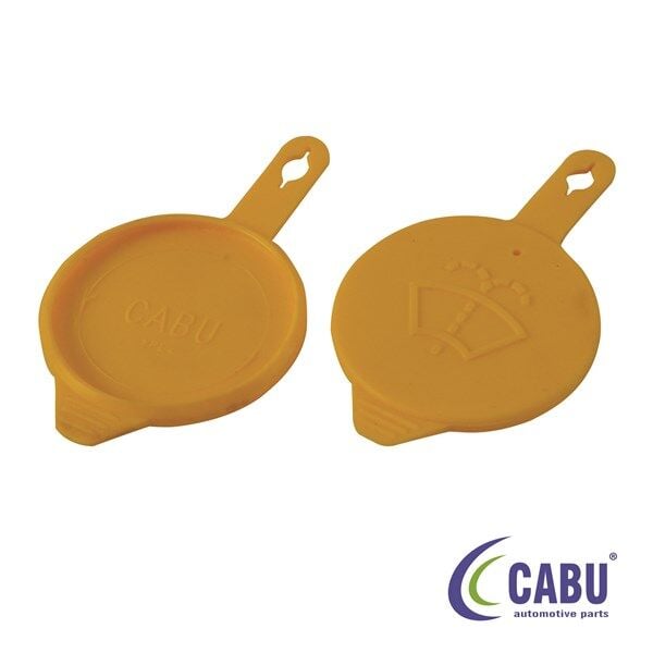 CABU 220203 CAM SU DEPO KAPAĞI VECTRA A-ASTRA F-CORSA B - Görsel 1