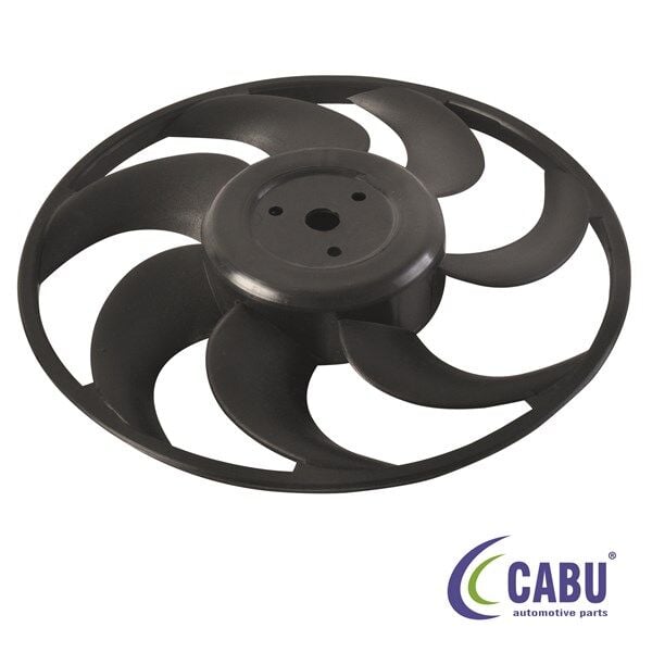 CABU 220302 KLİMA FAN PERVANESİ ASTRA G 98> TEK PERVANE - Görsel 1