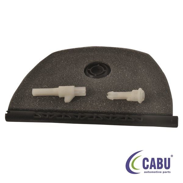 CABU 220602 KABİN FİLTRE İÇ SİRKÜLASYON KAPAĞI ASTRA G - Görsel 1