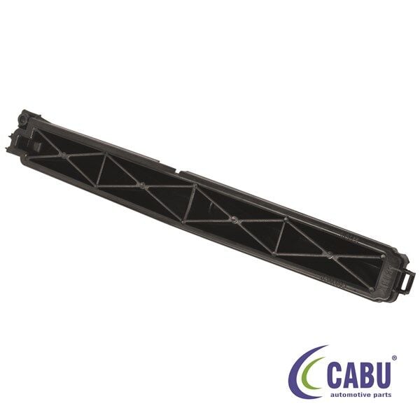 CABU 220610 POLEN FİLTRE KAPAĞI CORSA D - Görsel 1