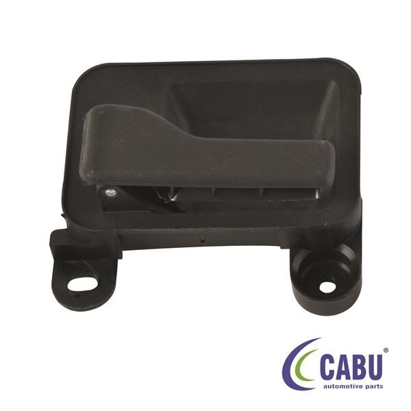 CABU 220801 İÇTEN AÇMA KOLU VECTRA A SİYAH SOL - Görsel 1