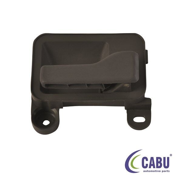 CABU 220804 İÇTEN AÇMA KOLU VECTRA A GRİ SAĞ - Görsel 1
