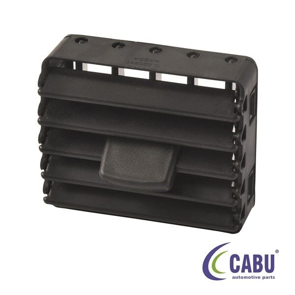 CABU 220811 KALORİFER MAZGALI SOL VECTRA B - Görsel 1
