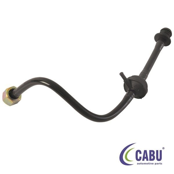 CABU 220902 W.HOUSE SİBOPLU BORU VECTRA A OHC - Görsel 1