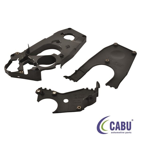CABU 221204 EKSANTRİK KAPAK TAKIMI VECTRA A-ASTRA F-CORSA B 8V - Görsel 1