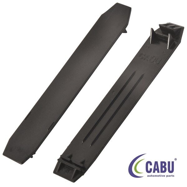 CABU 330603 FAR BAGLANTI AYAGI SAG SOL C MAX II 04>08 - Görsel 1