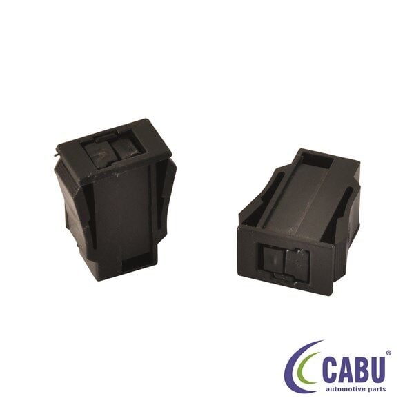 CABU 330805 TORPIDO UST KAPAK ACMA MANDALI FOCUS II 03>11 FOCUS II C MAX II 04>11 - Görsel 1