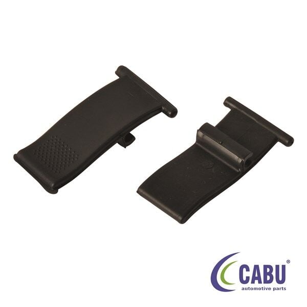 CABU 330806 ARKA KAPI PERDE UST KLIPSI FOCUS II 05>11 - Görsel 1