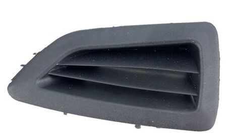 CABU 330819 HAVA UFLEME IZGARASI SOL MENFEZ FORD FIESTA 08> - Görsel 1