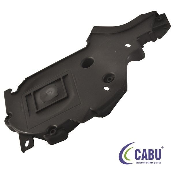 CABU 331202 TRIGER KAPAK UST P206 P307 P107 P207 C1 C2 C3 NEMO BIPPER DV4TD FIESTA 1.4TDCI 02 >08 - Görsel 1