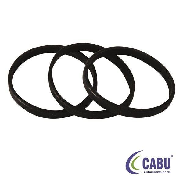 CABU 331307 TERMOSTAT CONTASI FOCUS II 04>09 MONDEO I -II 2.0 16V 93 >96 - Görsel 1